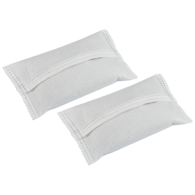 Нейтрализатор запаха и поглотитель влаги д/обуви 109664 (2 шт.) Скр.