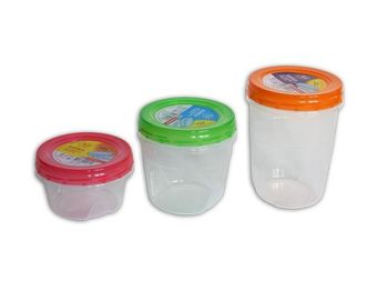 Банка 0,5л. д/СВЧ ПБ432