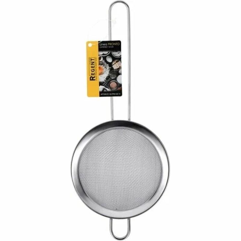 Сито 14,0см. 93-PRO-09-14 (нерж.) PRONTO