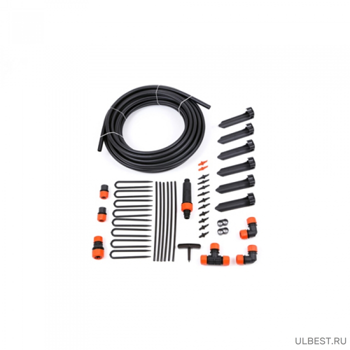 Дождевой полив "Жук" д/2-х грядок 330696 Ковров