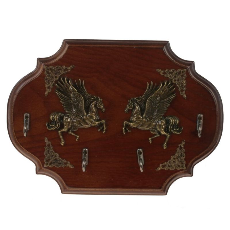 Ключница 209409А (25*3,5*18см) Р