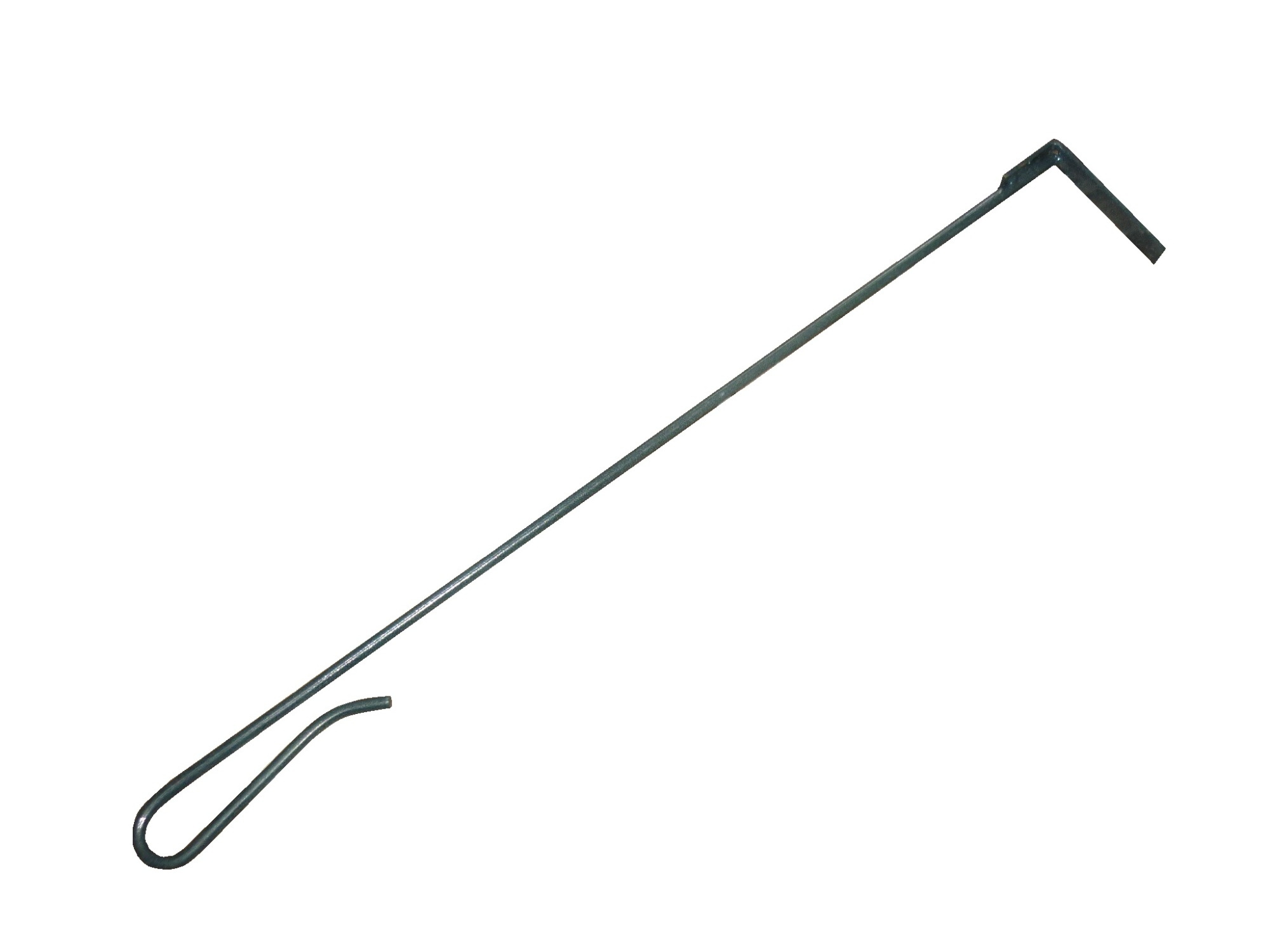 Кочерга 700мм. 000659 .