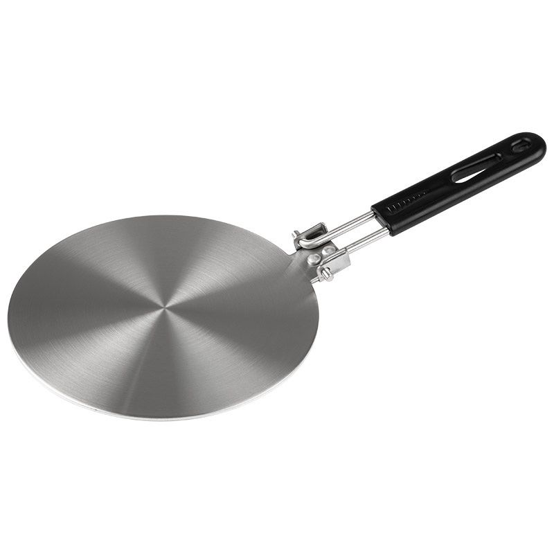 Адаптер TERMICO д/индукционной плиты 104800 d 20см. Mallony Скр