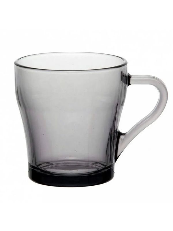 Кружка ГРЕЙ 55773SLBD63 260мл. б/уп.