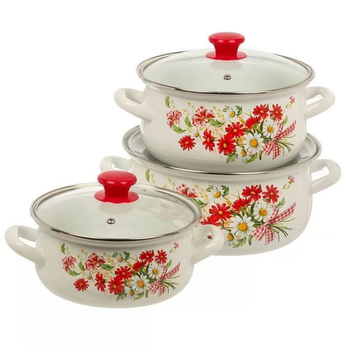 Набор "Астры-1-ЭКСТРА" (3к.:2,0/3,0/4,0л.) ст/кр. Керчь