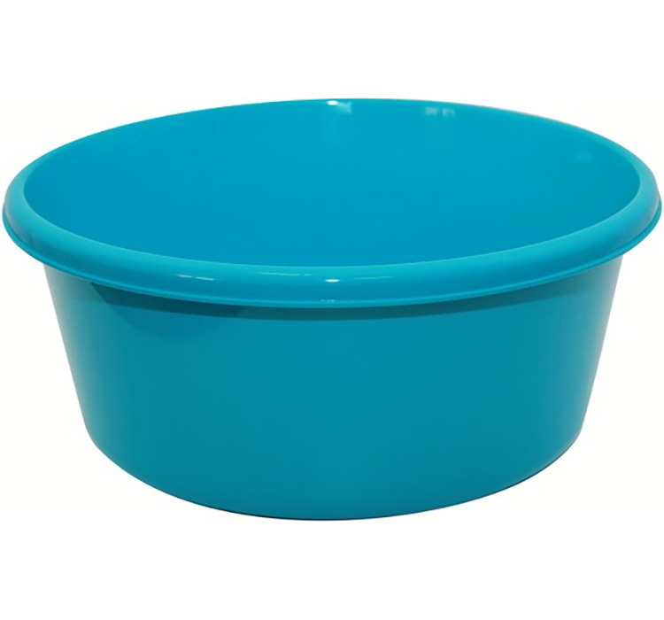 Таз пл. 11 л КН2513 .