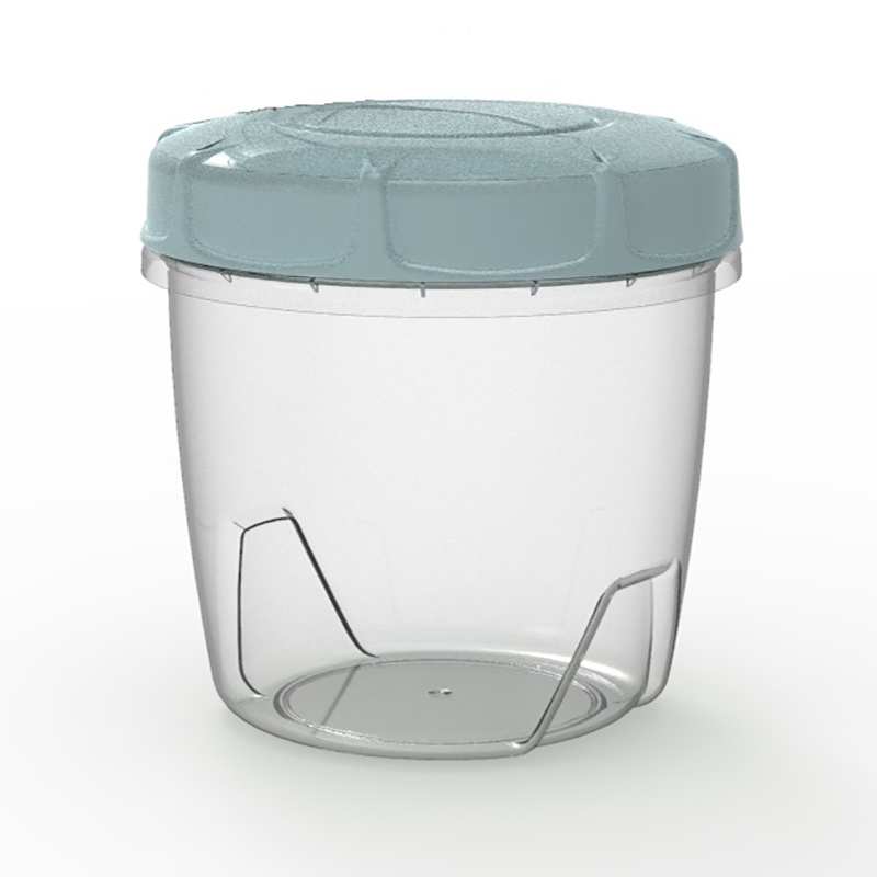 Банка д/сып.прод. "LILU"  0,3л. ПБ574 .