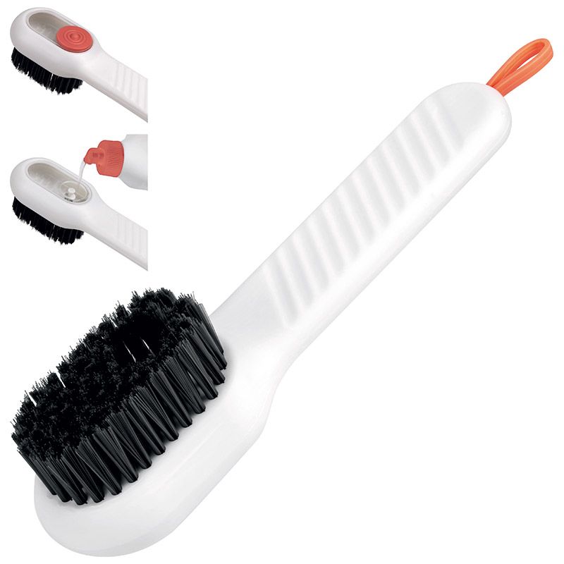 Щетка КВ-14 110783 (с отделением д/моющего средства)Скр.