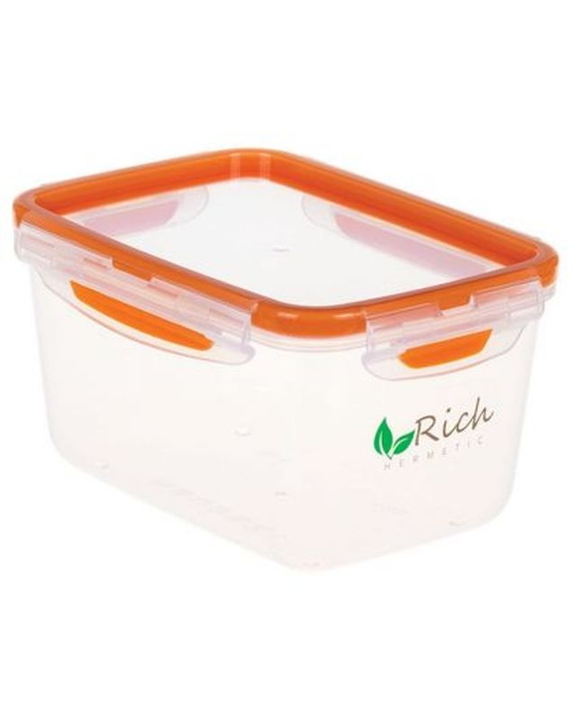 Контейнер РИЧ 1,3л. КН1388 герметичный