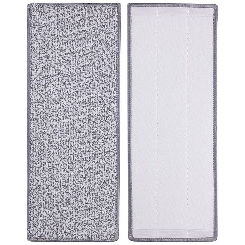 Насадка к швабре "Helper" 110089 микроф. Скр