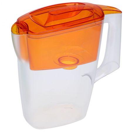 Фильтр д/воды "ГЕЙЗЕР АЛЬФА" 62047 2,5л.