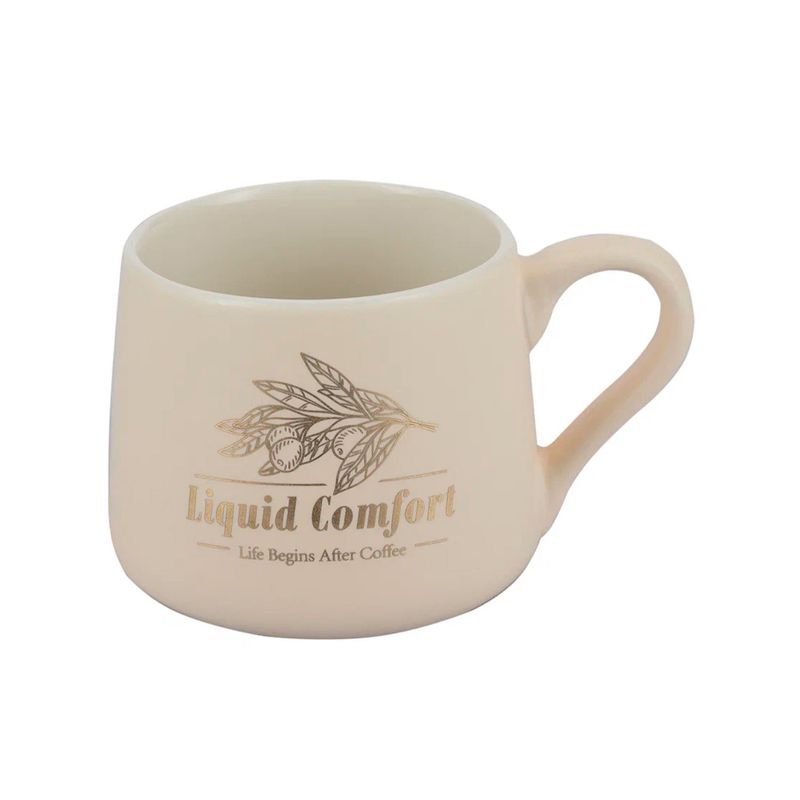 Кружка 83-005 340мл. di PORCELLANA