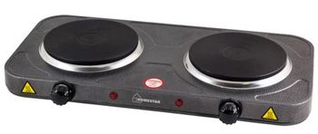 Электроплита HOMESTAR HS-1104 2конф. чугун (1,0+1,0кВт.) 003583/003860 Скр Электроплита HOMESTAR HS-1104 2конф. чугун (1,0+1,0кВт.) 003583/003860 Скр