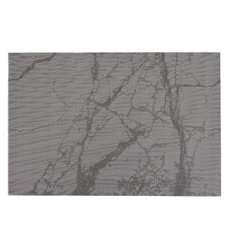Салфетка сервировочная 9903334-1 "Серый гранит" 45*30см (плейсмат) ЕНС Салфетка сервировочная 9903334-1 "Серый гранит" 45*30см (плейсмат) ЕНС