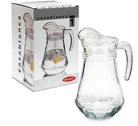 Кувшин CASABLANCA 1,15л. б/крышк. PSB 43614В