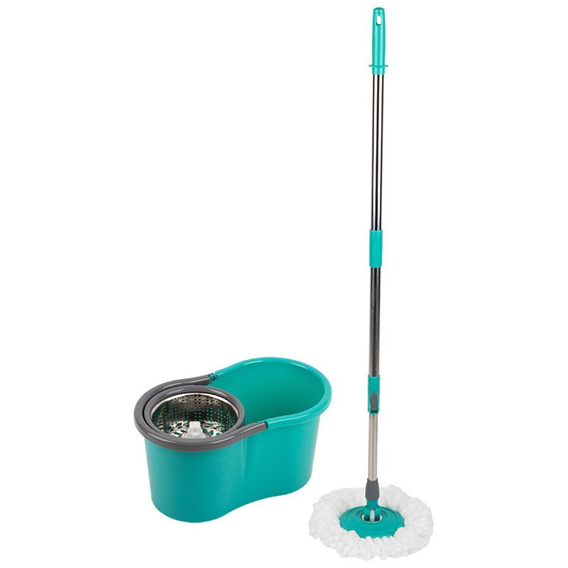 Комплект "МОП СЕТ" "Торнадо" Mini 109101 (ведро 6л.)  Скр