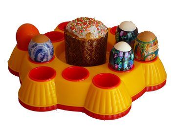 Блюдо Пасхальное №2 Бр.5.03