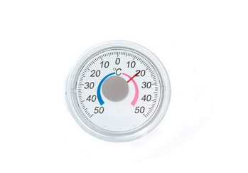 Термометр уличный "Биметаллический" ТББ .