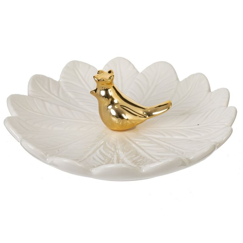 Подставка д/украшений 814552 (15,5*15,5*5,5см )(Р)