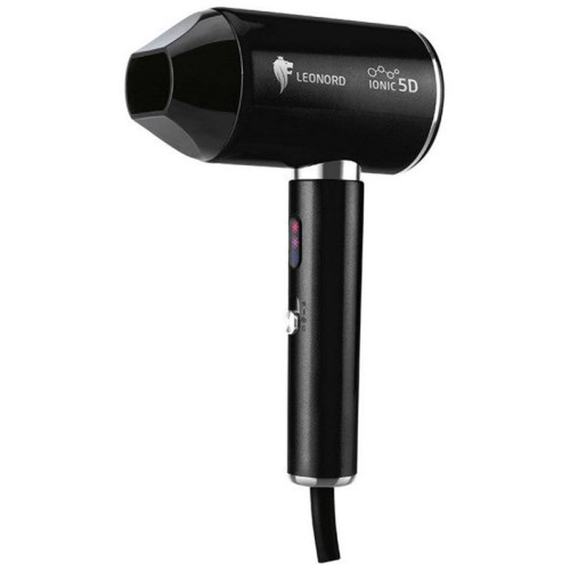 Фен LEONORD LE-1226 900310 (2,0кВт, 1 скор. 3 темп. режима) Скр.
