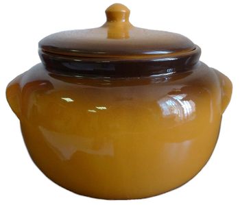 Супник "Новарусса" №2 2,7л. ОБЧ14457528 БК