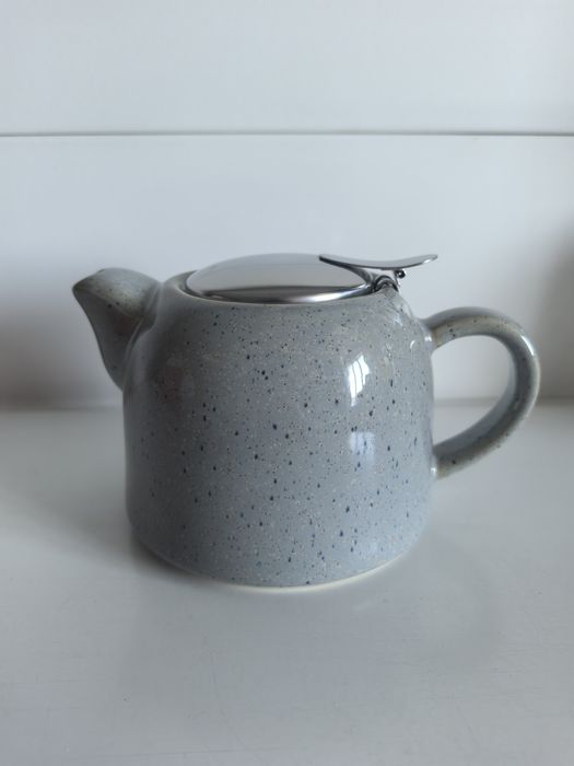 Чайник заварочный 0,6л. 109-06175 (Керама)