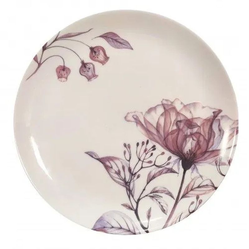 Тарелка десертная X2775 "Бэль"d=20,5см,