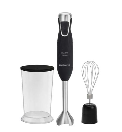 Блендер POLARIS РНВ 1379 (1300Вт. 2скор. миксер)