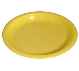 Тарелка д/закусок 160*15 С151 Мар.