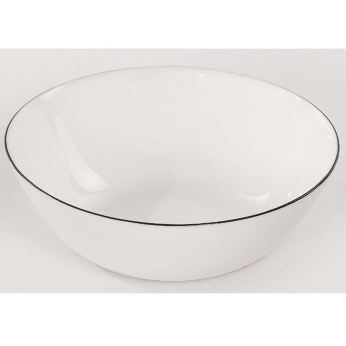 Тарелка глубокая 239-62004 "Аврора" 150мм. (Керама)