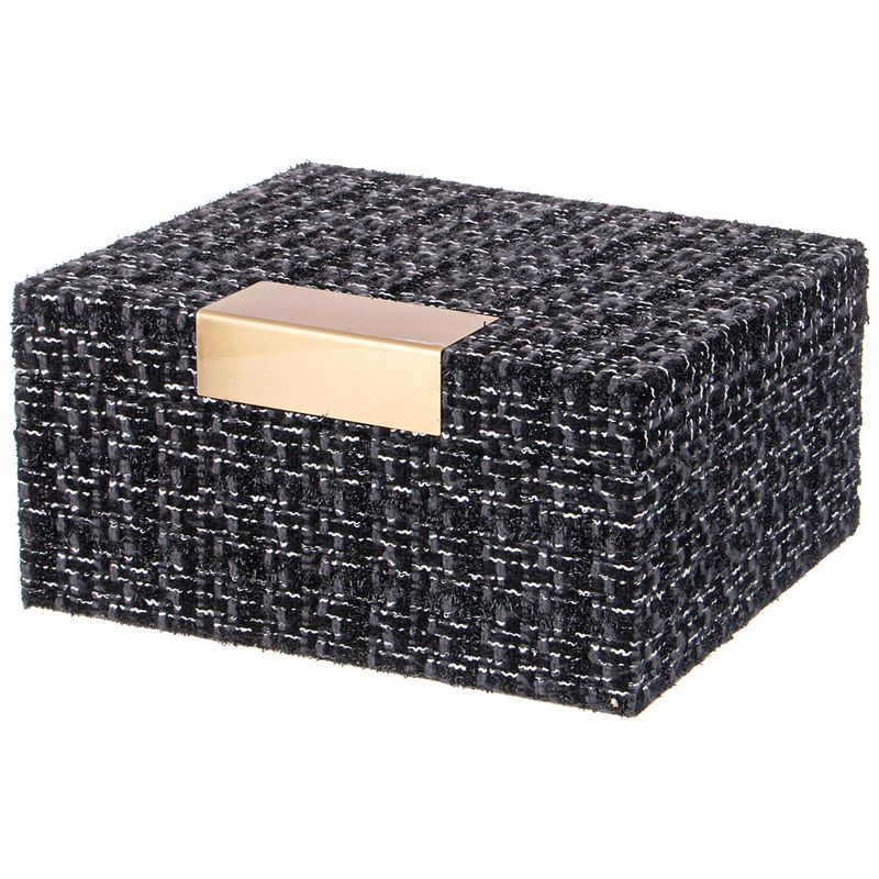 Шкатулка 06-395 (23*18*11см.) ВД