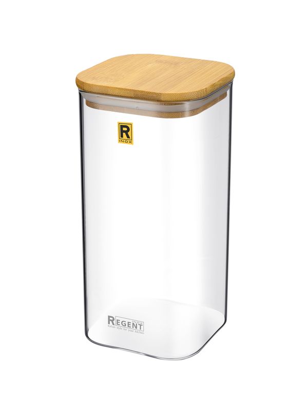 Банка д/сып.продуктов 93-DE-CA-04-1300 1.3л. DESCO