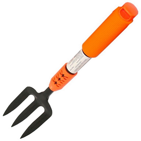 Грабли веерные мини Park 2014 270243 9 зуб. СКР