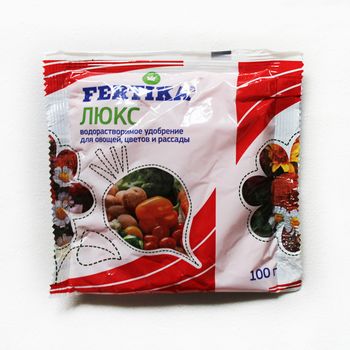 Фертика Люкс 0,1кг.