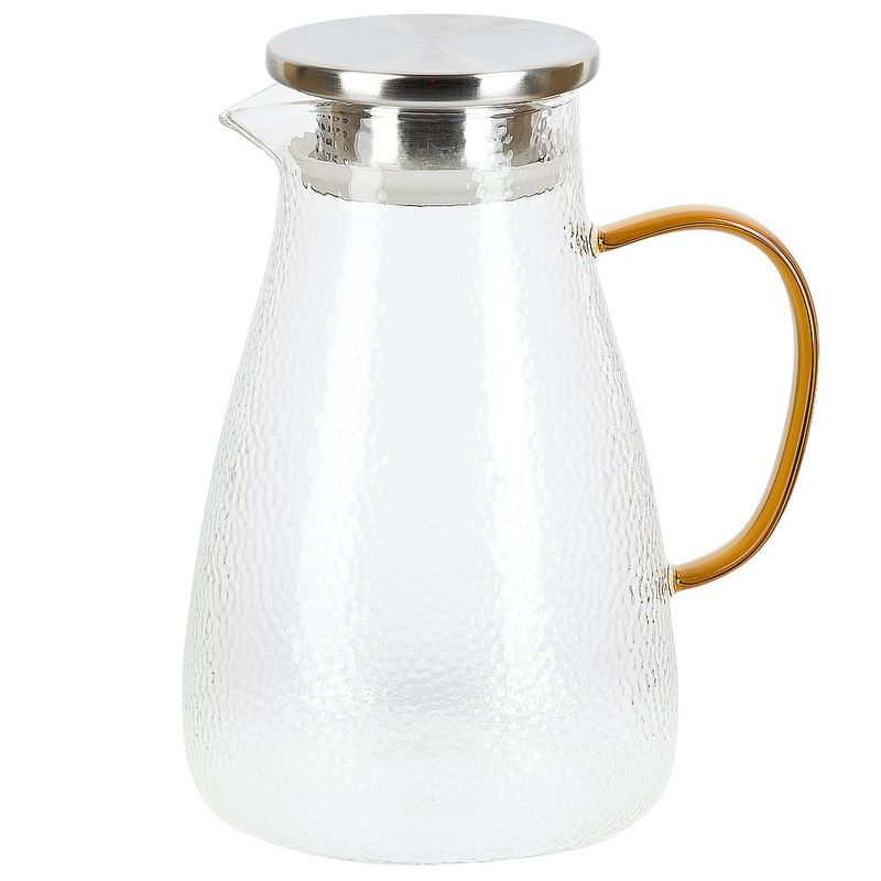 Кувшин 5261010 1,8л.. (стекло) ЕНС