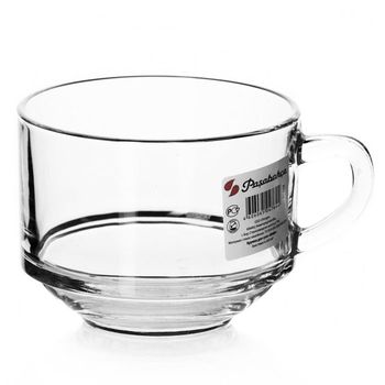 Кружка суповая ШЕФС 625мл. PSB 55303SLBT б/уп.