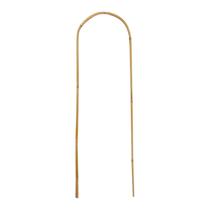 Дуга опорная бамбуковая h105см. (116023)