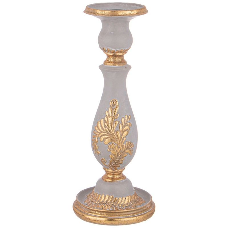 Подсвечник 251-583 (31*2,5*27,5см) ВД