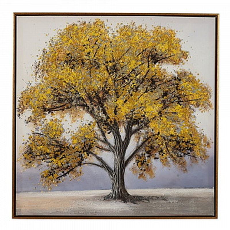 Панно 818646 (80*3,5*80см) Р