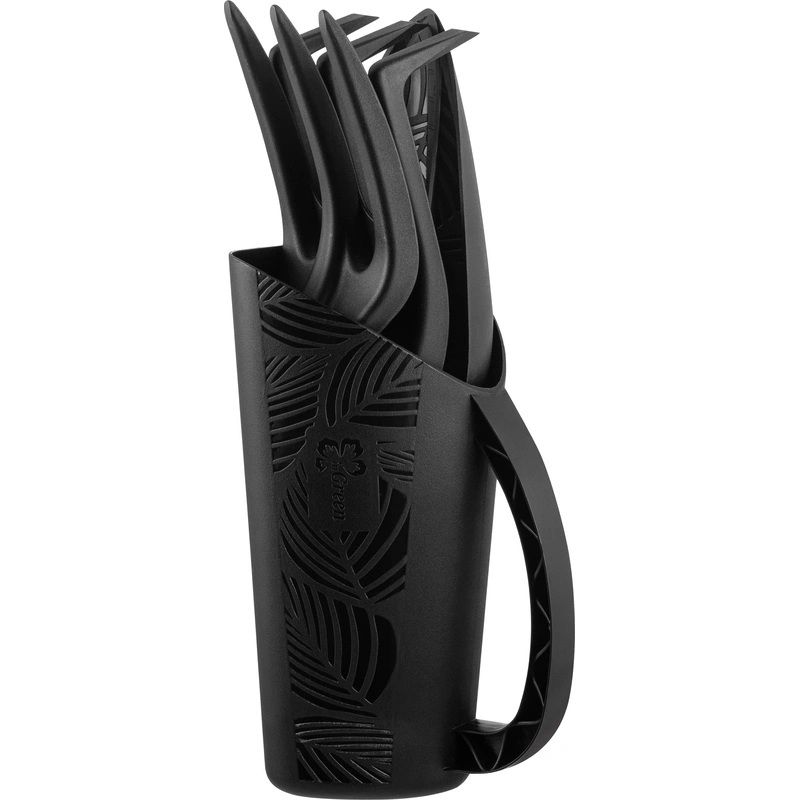 Набор садовых инстр. InGreen ПЦ6020 (5пр.) усилен.