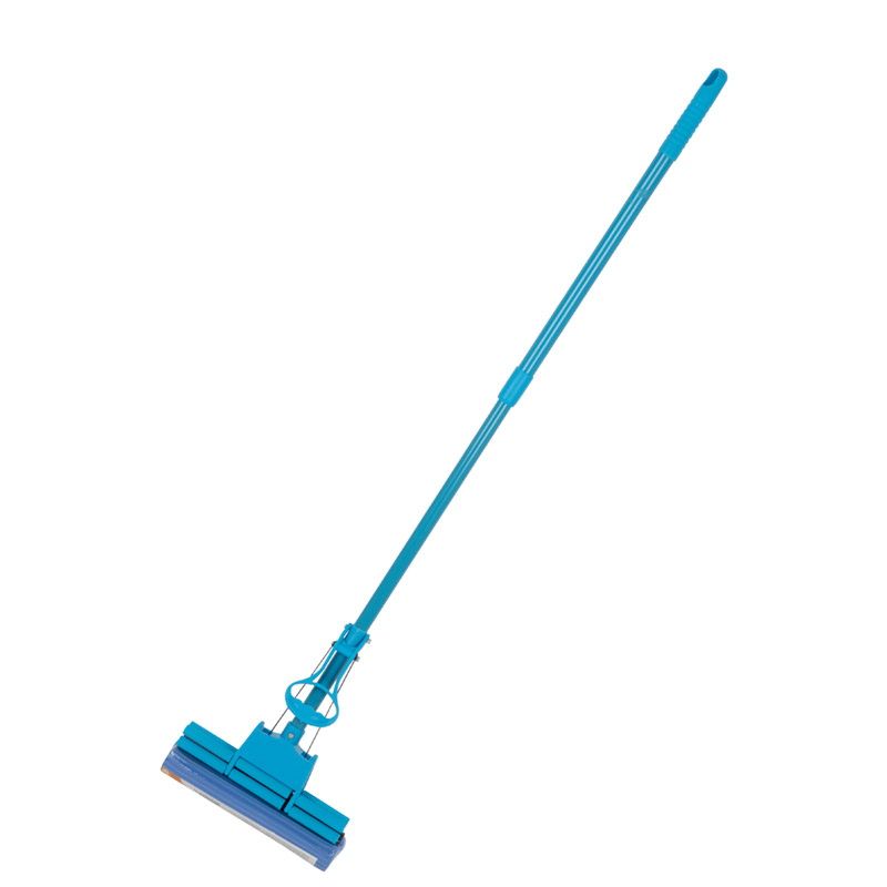 Швабра МОП Р 08 007798 ,двойн. отжим,(с нас. ПВА) Скр.