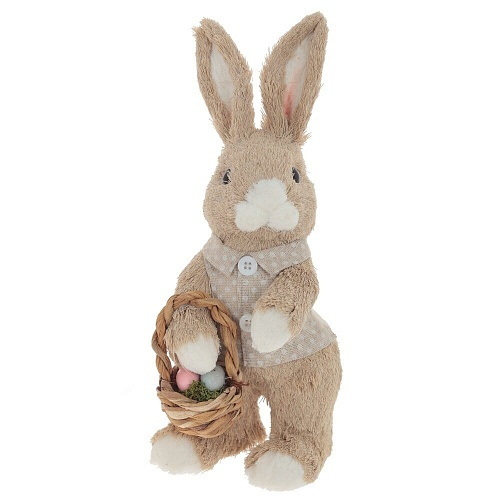 Фигурка "Заяц" 797604 (11*13*29см.)