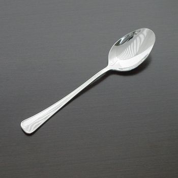 Ложка десерт. "МОНДИАЛ" (М9) Нытва