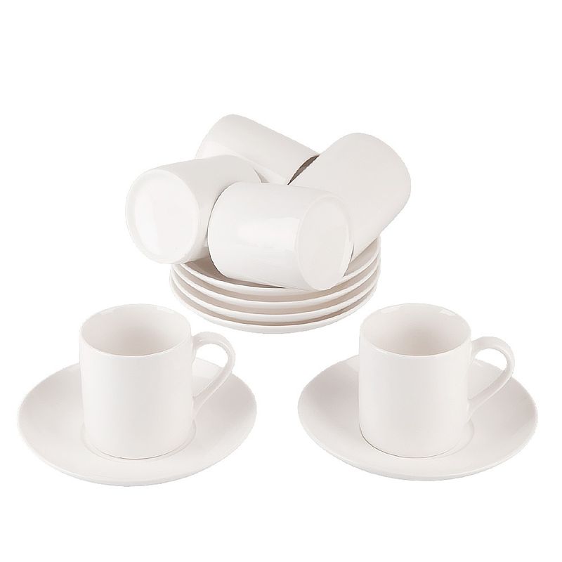 Кофейный набор 0462028 "Notele"  12 пр. ЕНС