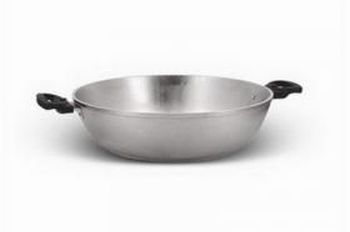 Сковорода Кукмор d300/85мм. с306 со съем.руч.