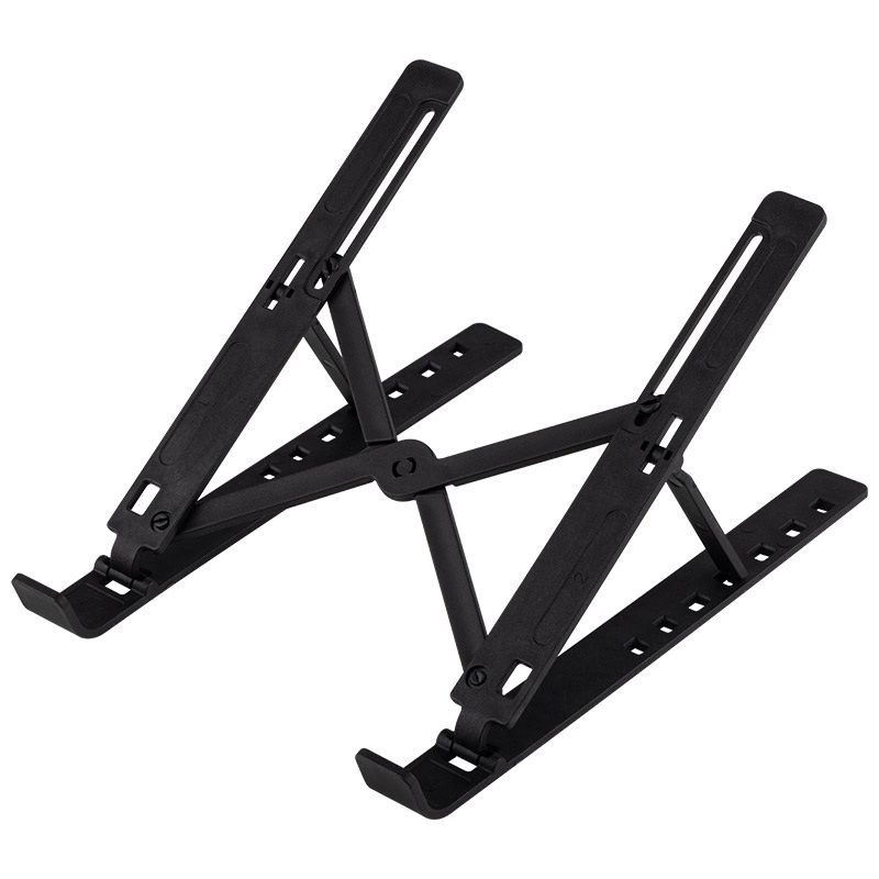 Подставка д/ноутбука и планшета 109492 складная (пластик)Скр.