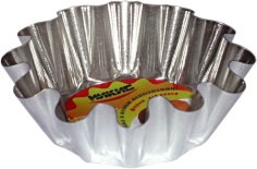 Форма д/кекса Н-42 (ФКк-1) "НИКИС"