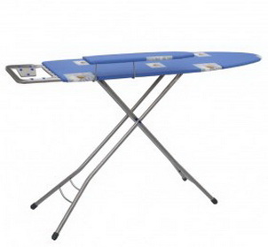 Глад.доска "БЕЛЛЬ-КЛАССИК 3" (БК3) (112*35см.) под/рук. удл. Иж.