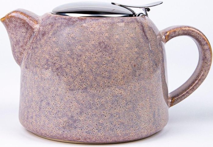 Чайник заварочный 0,6л. 109-06173 (Керама)