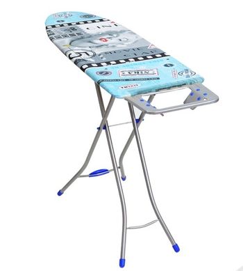 Глад.доска "БЕЛЛЬ-КЛАССИК 1" (БК1) (112*35см.) б/пр. Иж.